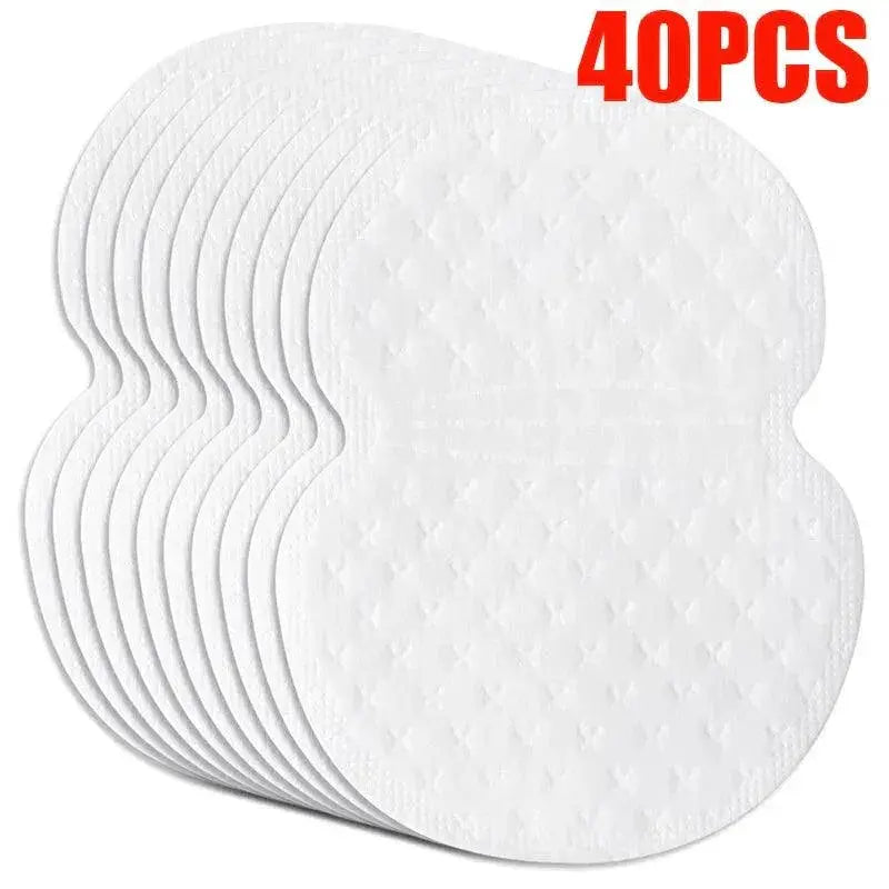 Underarm Sweat Pads Stay Fresh All Day Odor Protection