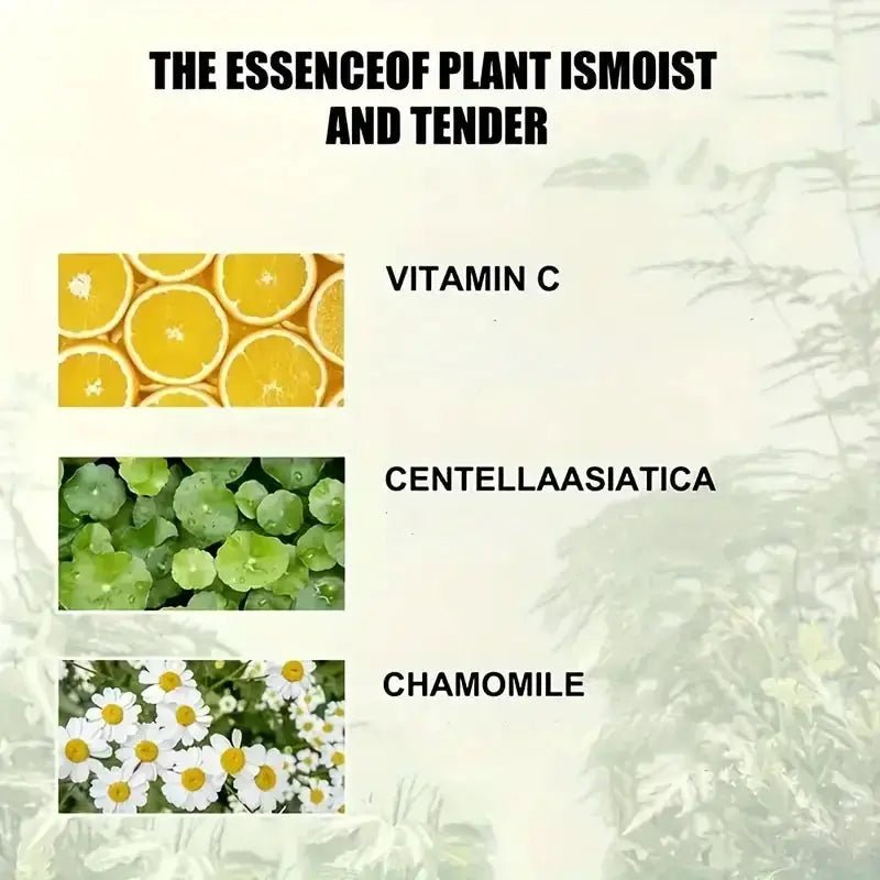 Underarms Glow Vitamin C Body Cream