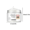 Underarms Glow Vitamin C Body Cream