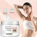 Underarms Glow Vitamin C Body Cream