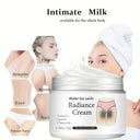 Underarms Glow Vitamin C Body Cream