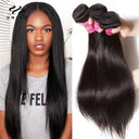 UNICE Indian Straight Remy Hair Extensions Premium Quality