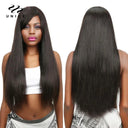 UNICE Indian Straight Remy Hair Extensions Premium Quality