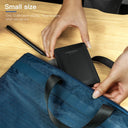 External Hard Drive: High Speed Transfer 1TB