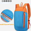 Lightweight Daypack for Gym and Travel