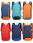 Lightweight Daypack for Gym and Travel