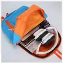 Lightweight Daypack for Gym and Travel