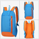 Lightweight Daypack for Gym and Travel