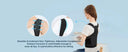 Unisex Back Brace for Posture Support