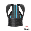 Unisex Back Brace for Posture Support