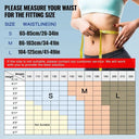 Unisex Back Brace for Posture Support