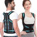 Unisex Back Brace for Posture Support