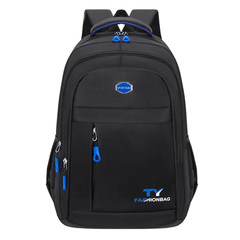 Organized Backpack for Daily Commute — product view 12