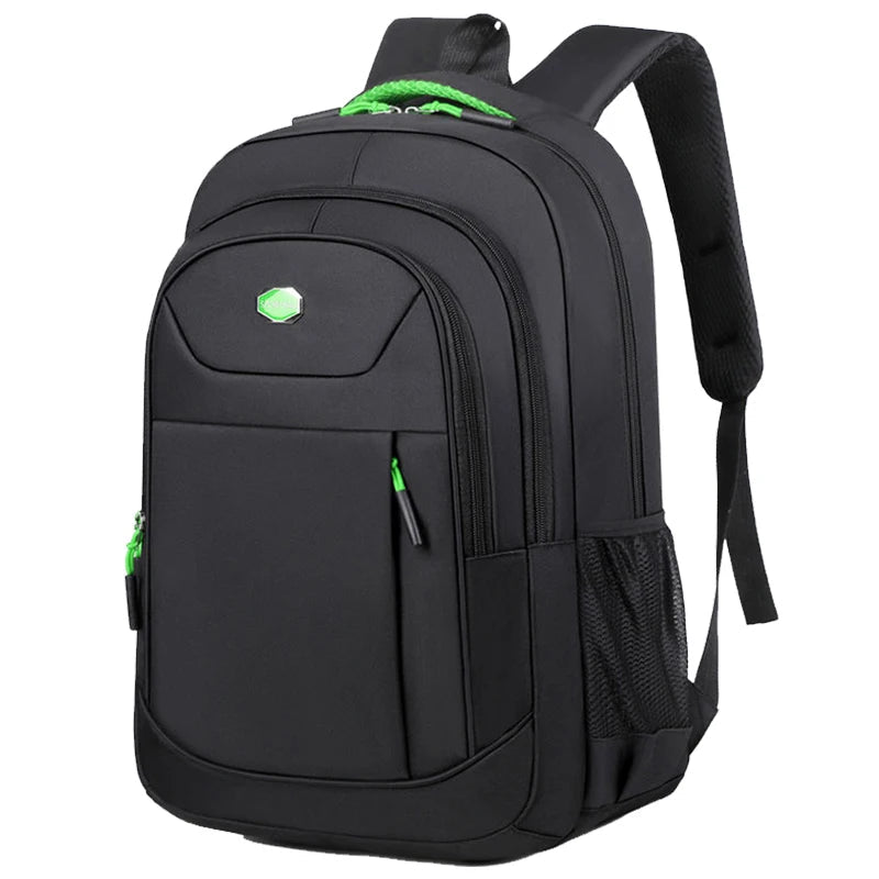 Organized Backpack for Daily Commute — product view 10