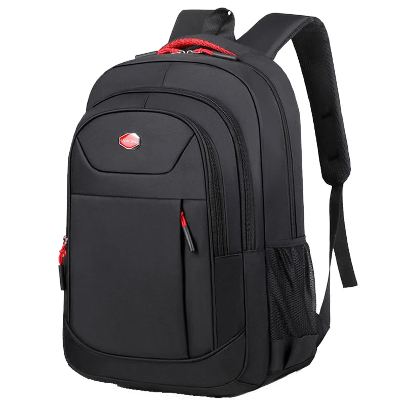 Organized Backpack for Daily Commute — product view 16