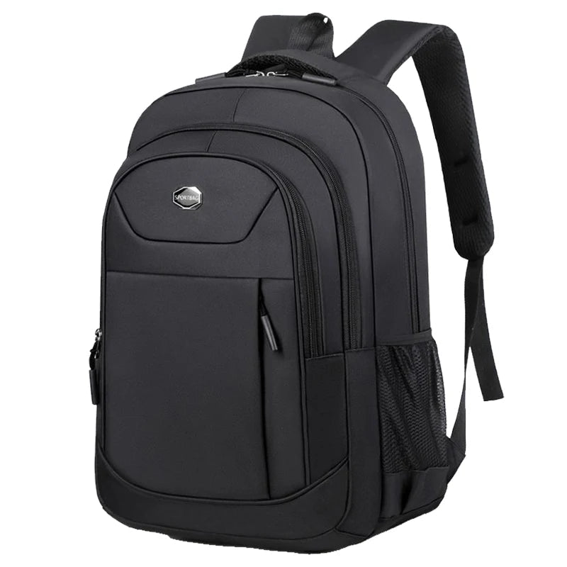 Organized Backpack for Daily Commute — product view 15