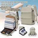 Waterproof Campus Backpack for Students