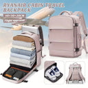 Waterproof Campus Backpack for Students
