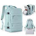 Waterproof Campus Backpack for Students