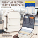 Waterproof Campus Backpack for Students