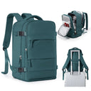 Waterproof Campus Backpack for Students