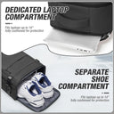 Waterproof Campus Backpack for Students