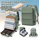 Waterproof Campus Backpack for Students