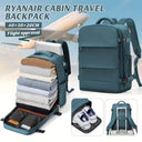 Waterproof Campus Backpack for Students