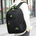 Expandable Travel Backpack for Work