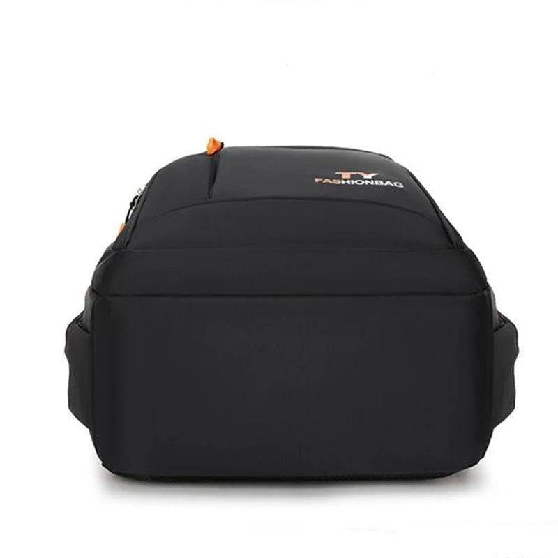 Unisex Travel Backpack 56 To 75 L Expandable Large Capacity Carry On For Travels