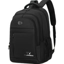 Expandable Travel Backpack for Work