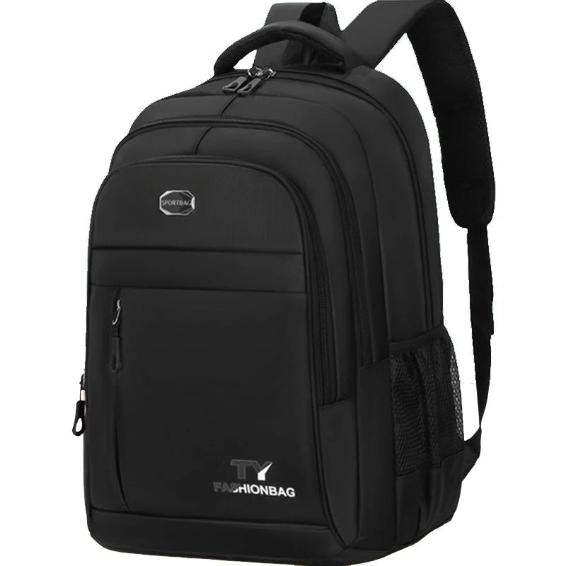 Unisex Travel Backpack 56 To 75 L Expandable Large Capacity Carry On For Travels