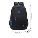 Expandable Travel Backpack for Work