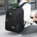 Expandable Travel Backpack for Work