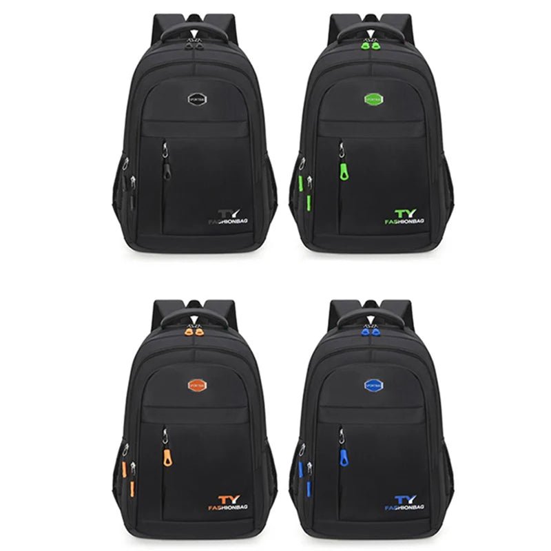 Unisex Travel Backpack 56 To 75 L Expandable Large Capacity Carry On For Travels