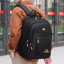 Expandable Travel Backpack for Work