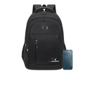 Expandable Travel Backpack for Work