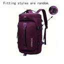 Unisex Hiking Backpack Ultralight 56-75L