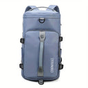 Unisex Ultra Lightweight Hiking Backpack 56 To 75 L Nylon Daypacks For Men Women