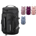 Unisex Hiking Backpack Ultralight 56-75L
