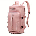 Unisex Ultra Lightweight Hiking Backpack 56 To 75 L Nylon Daypacks For Men Women