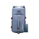 Unisex Hiking Backpack Ultralight 56-75L