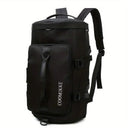 Unisex Ultra Lightweight Hiking Backpack 56 To 75 L Nylon Daypacks For Men Women