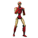 Ready Humanoid Robot for Researchers