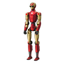 Ready Humanoid Robot for Researchers
