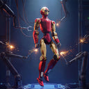 Ready Humanoid Robot for Researchers