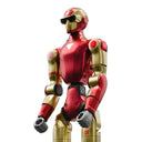 Ready Humanoid Robot for Researchers