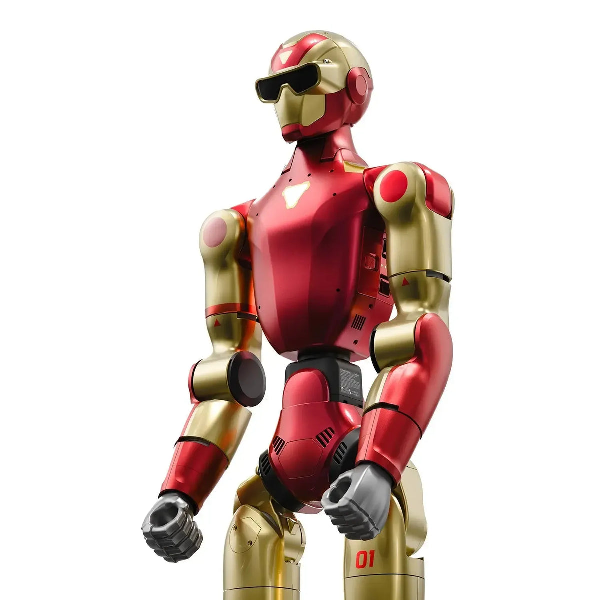 Unitree Humanoid Companion Robot — product view 1