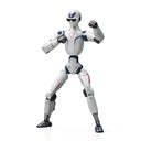 Ready Humanoid Robot for Researchers