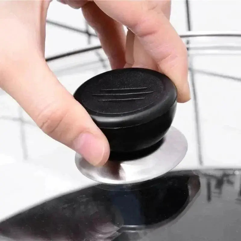 Universal Anti Scald Pot Lid Handle Replacement 6 - 10mm